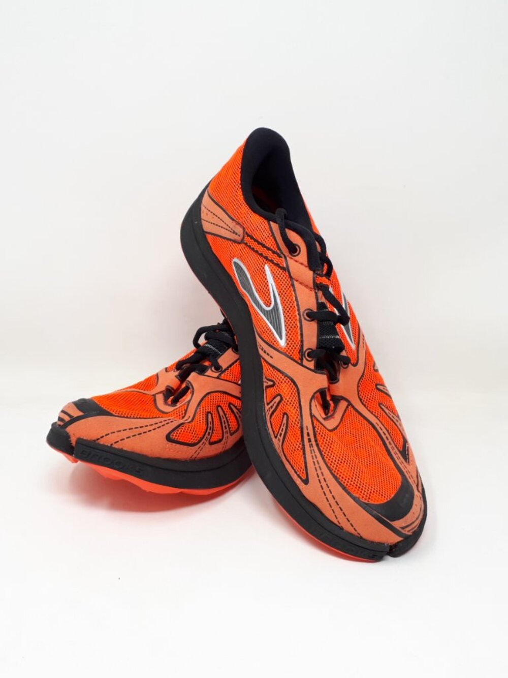 Brooks Pure Grit Trail Running Walking Womens 6.5 US Lightweight Shoe Sneaker - Picture 10 of 12